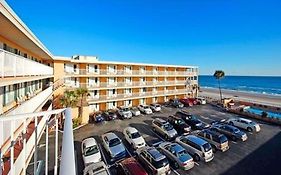 Quality Inn Ormond Beach Oceanfront